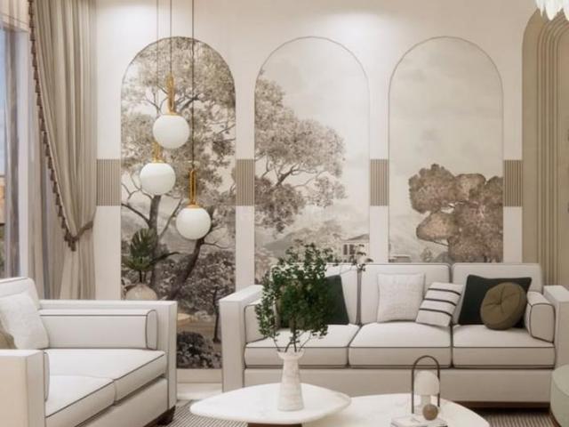 4 BHK Independent Builder Floor in Anand Vihar for resale New Delhi. The reference number is 19665611