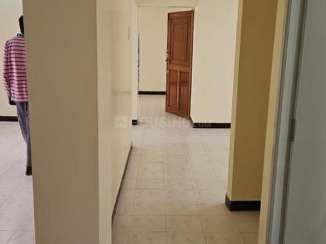 4 BHK Independent Builder Floor in Annanagar East for rent Chennai. The reference number is 20580420