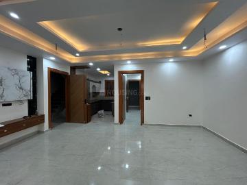 4 BHK Independent Builder Floor in Ansals Chiranjiv Vihar for resale Ghaziabad. The reference number is 19898032