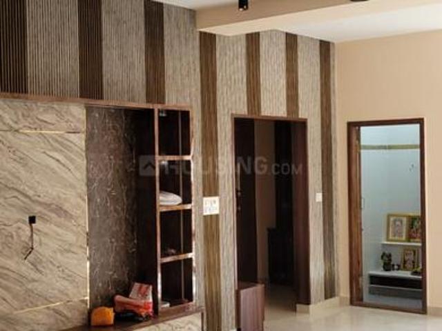 4 BHK Independent Builder Floor in Arakere for rent Bengaluru. The reference number is 20364635