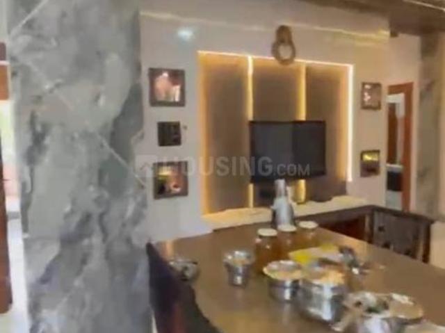 4 BHK Independent Builder Floor in Arera Colony for rent Bhopal. The reference number is 21380345