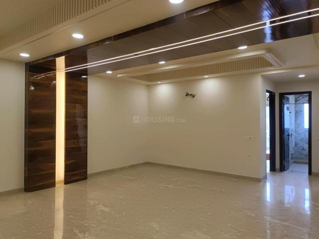 4 BHK Independent Builder Floor in Ashok Vihar for rent New Delhi. The reference number is 19572456