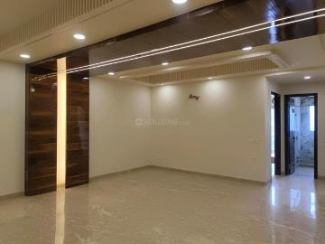 4 BHK Independent Builder Floor in Ashok Vihar for rent New Delhi. The reference number is 19572456
