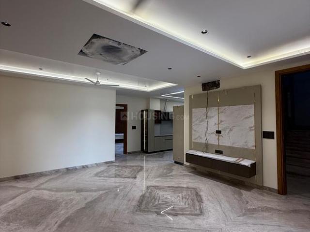 4 BHK Independent Builder Floor in Ashok Vihar for rent New Delhi. The reference number is 19753577
