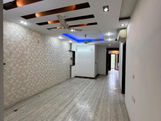 4 BHK Independent Builder Floor in Ashok Vihar for rent New Delhi. The reference number is 19770406