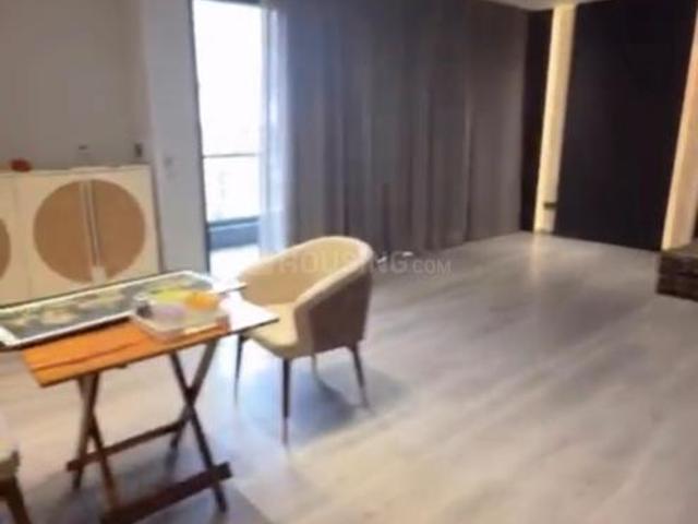 4 BHK Independent Builder Floor in Ashok Vihar for rent New Delhi. The reference number is 20697084