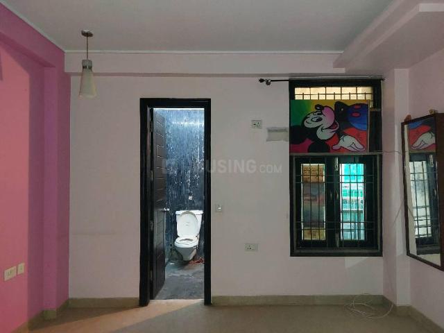 4 BHK Independent Builder Floor in Ashok Vihar for rent New Delhi. The reference number is 21053248
