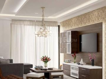 4 BHK Independent Builder Floor in Ashok Vihar for resale New Delhi. The reference number is 14644963