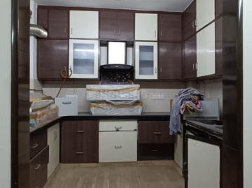 4 BHK Independent Builder Floor in Ashok Vihar for resale New Delhi. The reference number is 19482373