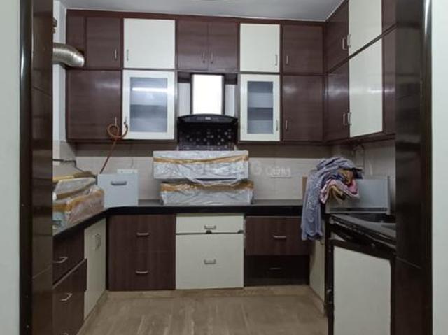 4 BHK Independent Builder Floor in Ashok Vihar for resale New Delhi. The reference number is 19482373