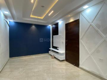 Guru Vatika, Sector-17 Panvel - Garden