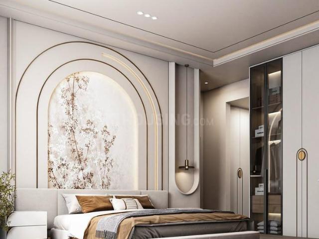 4 BHK Independent Builder Floor in Ashok Vihar for resale New Delhi. The reference number is 20820777