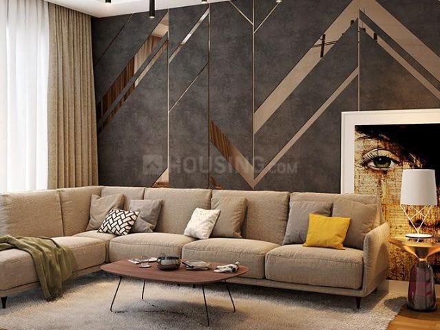 4 BHK Independent Builder Floor in Ashok Vihar for resale New Delhi. The reference number is 20856086
