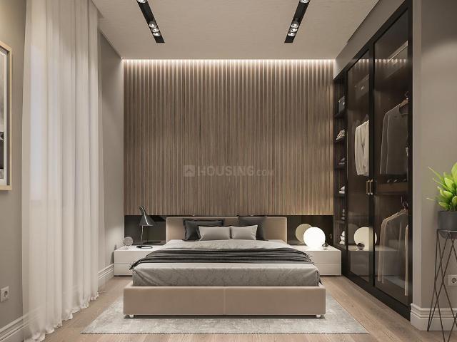 4 BHK Independent Builder Floor in Ashok Vihar for resale New Delhi. The reference number is 20866041