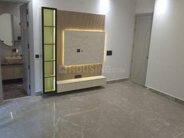 4 BHK Independent Builder Floor in Ashok Vihar for resale New Delhi. The reference number is 20975837
