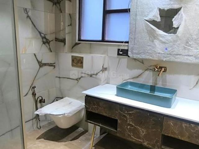 4 BHK Independent Builder Floor in Ashok Vihar for resale New Delhi. The reference number is 21106686