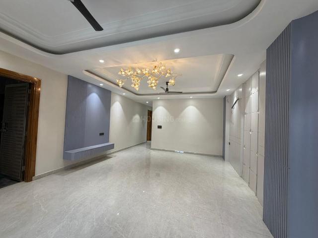 4 BHK Independent Builder Floor in Ashoka Enclave for rent Faridabad. The reference number is 20620318