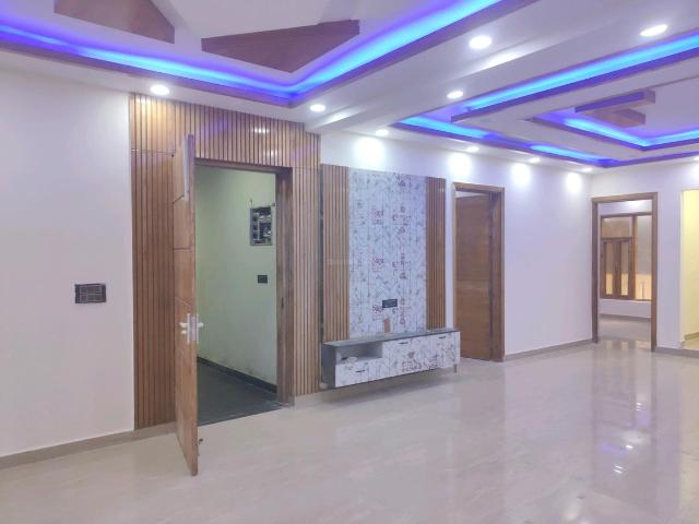 4 BHK Independent Builder Floor in Sector 37 for resale Faridabad. The reference number is 20894716