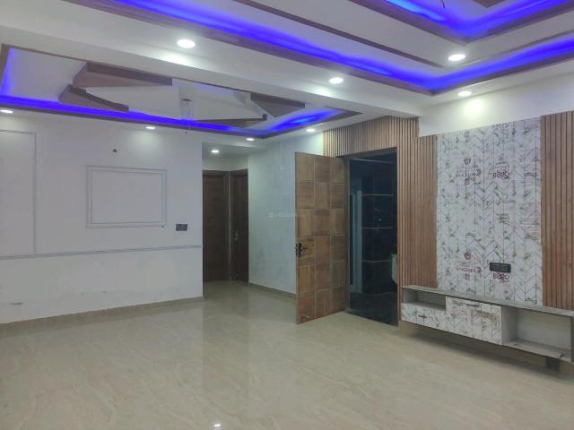 4 BHK Independent Builder Floor in Sector 37 for resale Faridabad. The reference number is 20935709