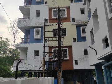 Panache Residences, Central Avenue Pune, Kalyani Nagar, Pune, Pune District, Maharashtra