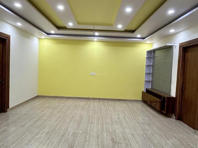 4 BHK Independent Builder Floor in Ballabhgarh for rent Faridabad. The reference number is 19296597