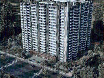 4 BHK Independent Builder Floor in Bamheta Village for resale Ghaziabad. The reference number is 14635353