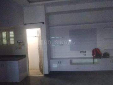 4 BHK Independent Builder Floor in Banashankari for rent Bengaluru. The reference number is 20553473
