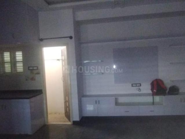 4 BHK Independent Builder Floor in Banashankari for rent Bengaluru. The reference number is 20553473