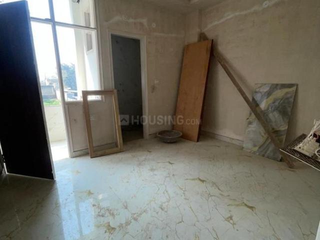 4 BHK Independent Builder Floor in Bhopura for resale Ghaziabad. The reference number is 19529932