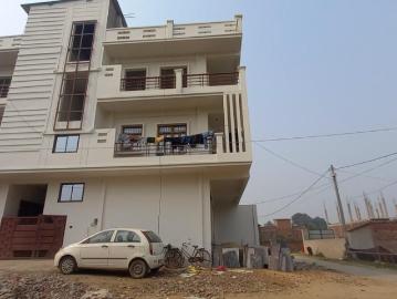 Bhullanpur, Varanasi District, UttarPradesh