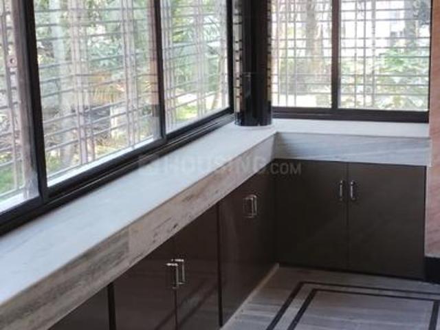 4 BHK Independent Builder Floor in Birati for rent Kolkata. The reference number is 19484162