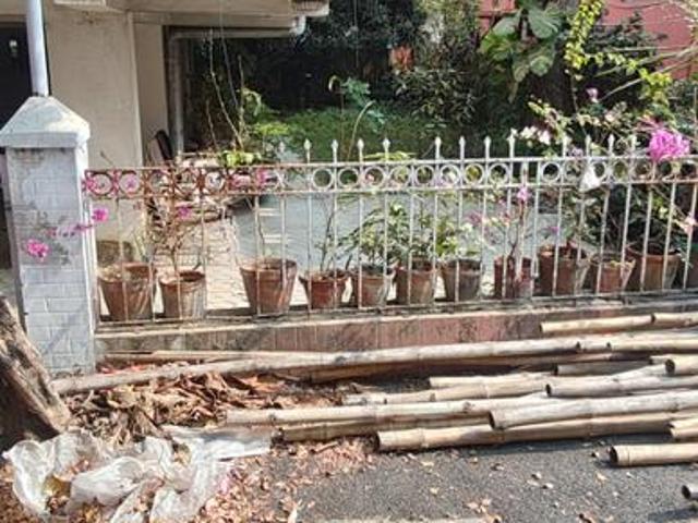 4 BHK Independent Builder Floor in Bramhapur for resale Kolkata. The reference number is 19389222