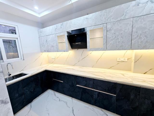 4 BHK Independent Builder Floor in Canal Road for rent Dehradun. The reference number is 20771204