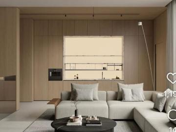 Tulip Garden, Gurgaon, Gurgaon District, Haryana State