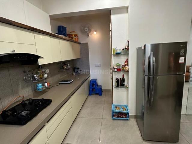4 BHK Independent Builder Floor in Chandkheda for rent Ahmedabad. The reference number is 21016853