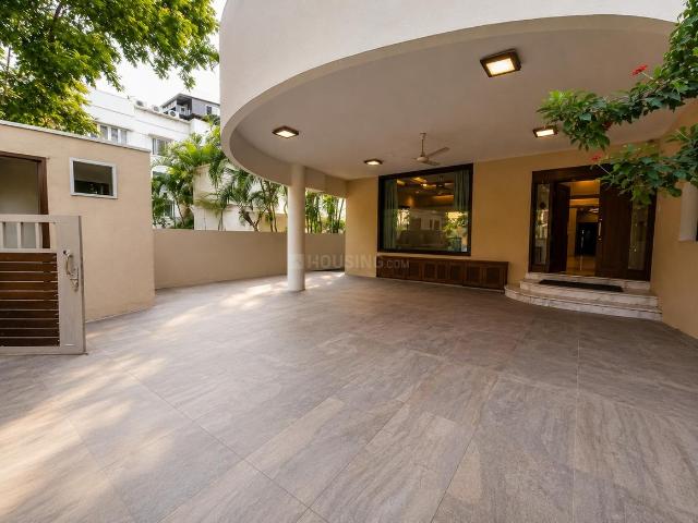 4 BHK Independent Builder Floor in Chetpet for rent Chennai. The reference number is 20715789