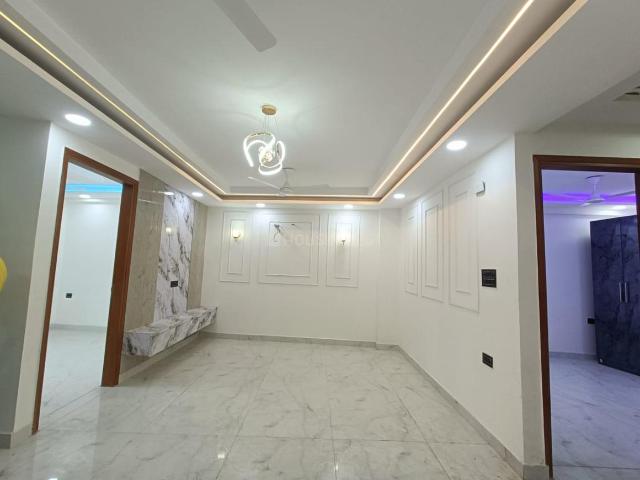 4 BHK Independent Builder Floor in Chhattarpur for rent New Delhi. The reference number is 20072823