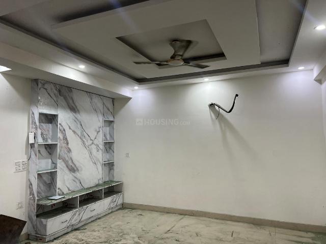 4 BHK Independent Builder Floor in Chhattarpur for rent New Delhi. The reference number is 20771389