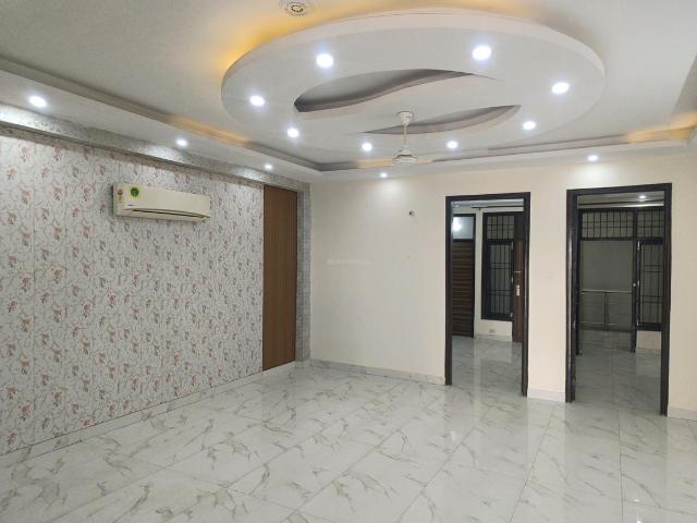 4 BHK Independent Builder Floor in Chhattarpur for resale New Delhi. The reference number is 16305372