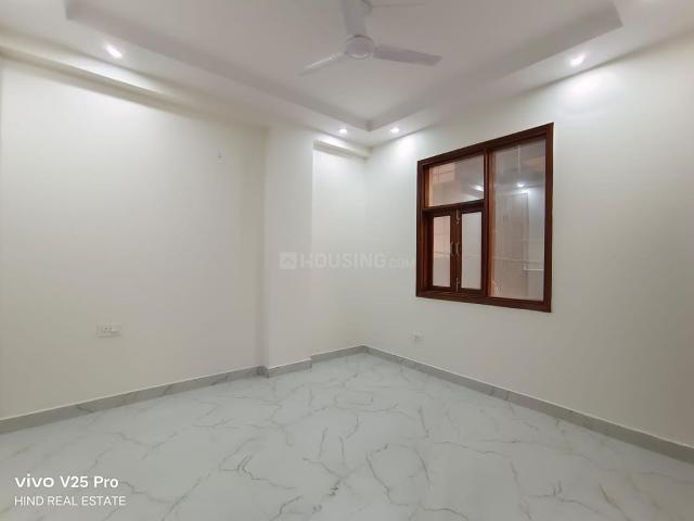 4 BHK Independent Builder Floor in Chhattarpur for resale New Delhi. The reference number is 16966845