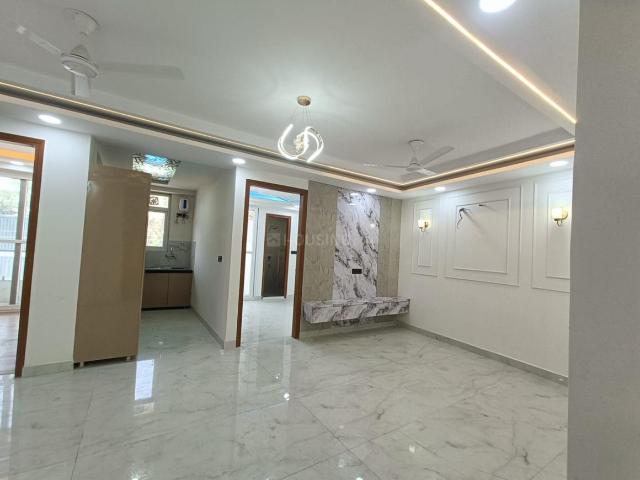 4 BHK Independent Builder Floor in Chhattarpur for resale New Delhi. The reference number is 20072836