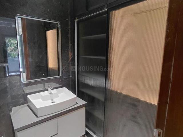 4 BHK Independent Builder Floor in Chittaranjan Park for rent New Delhi. The reference number is 19119251