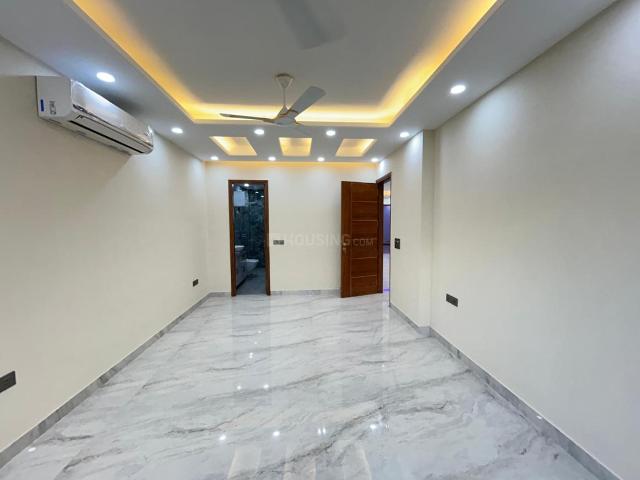 4 BHK Independent Builder Floor in Chittaranjan Park for rent New Delhi. The reference number is 20972628