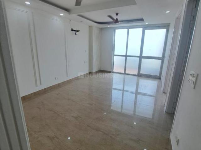 4 BHK Independent Builder Floor in Chittaranjan Park for rent New Delhi. The reference number is 21173349