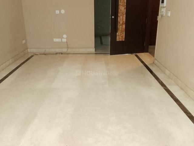 4 BHK Independent Builder Floor in Chittaranjan Park for resale New Delhi. The reference number is 19692864