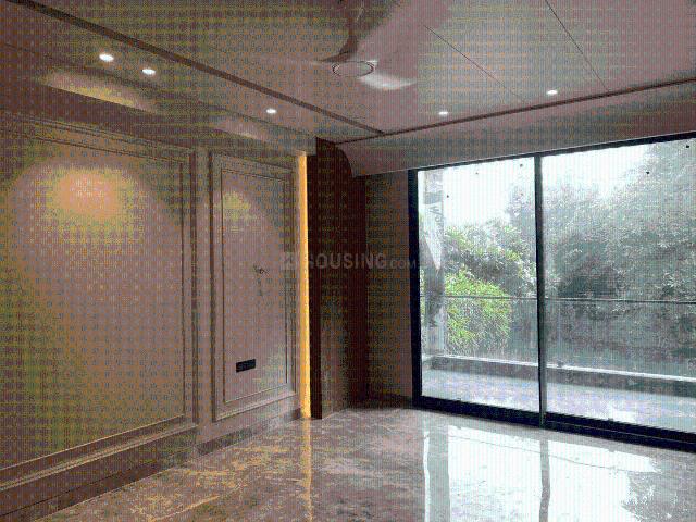 4 BHK Independent Builder Floor in Chittaranjan Park for resale New Delhi. The reference number is 20392286