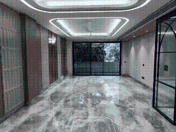 4 BHK Independent Builder Floor in Chittaranjan Park for resale New Delhi. The reference number is 20393165