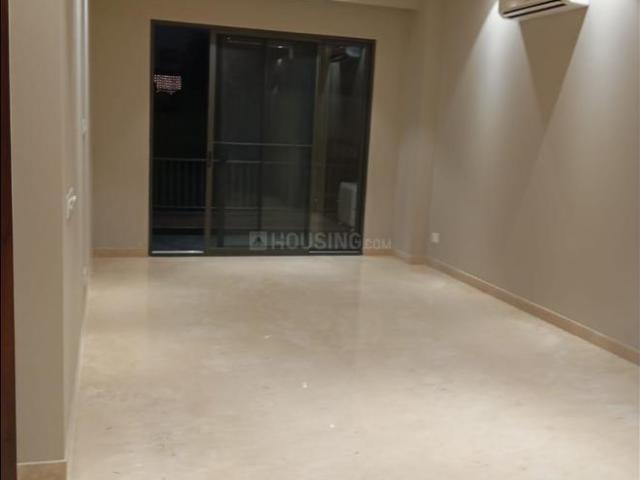4 BHK Independent Builder Floor in Chittaranjan Park for resale New Delhi. The reference number is 20453690