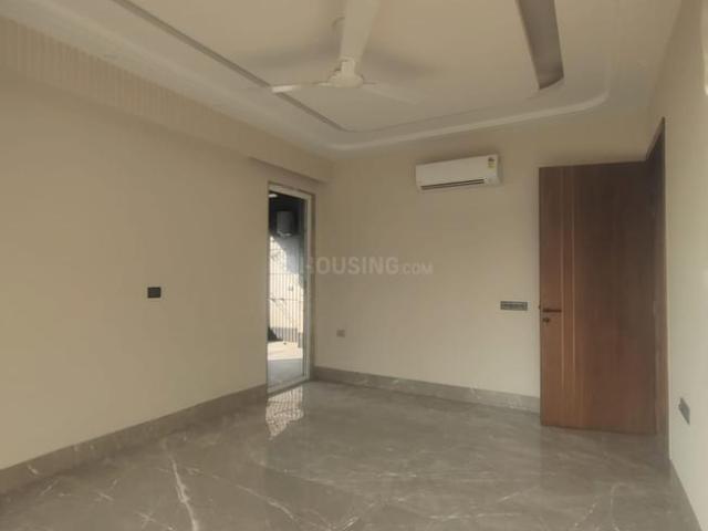 4 BHK Independent Builder Floor in Chittaranjan Park for resale New Delhi. The reference number is 20789625