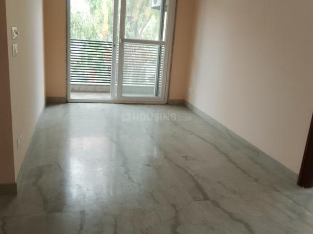 4 BHK Independent Builder Floor in Chittaranjan Park for resale New Delhi. The reference number is 20867096
